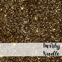 Load image into Gallery viewer, Faux Gold Glitter Bottoms