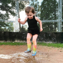 Load image into Gallery viewer, Livi Solid Black Peplum