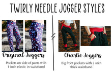 Load image into Gallery viewer, Faux Gold Glitter Bottoms