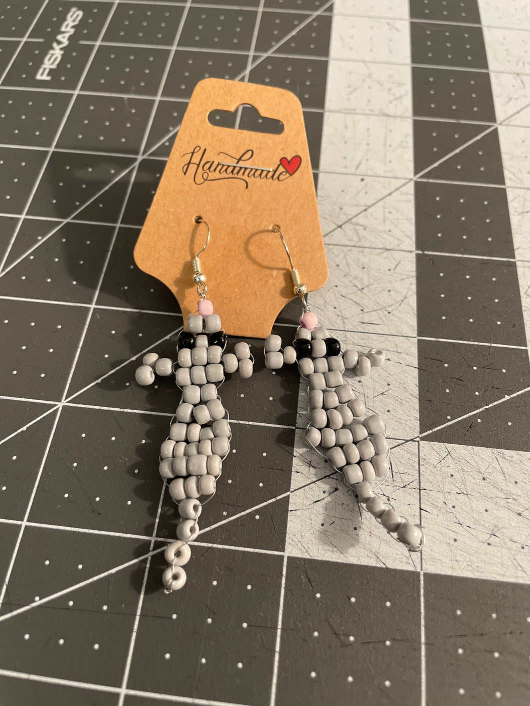 Mouse Earnings