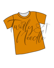 Load image into Gallery viewer, Rory Solid Mustard Yellow Top
