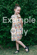 Load image into Gallery viewer, Ella Black Dress
